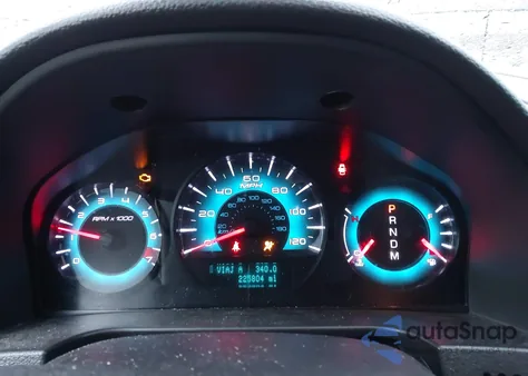 2012 Ford Fusion Se z USA, uszkodzony, nr VIN 3FAHP0HG7CR399600